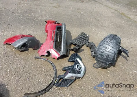 2016 Nissan Rogue Sv из США, поврежденный, VIN 5N1AT2MV0GC745686